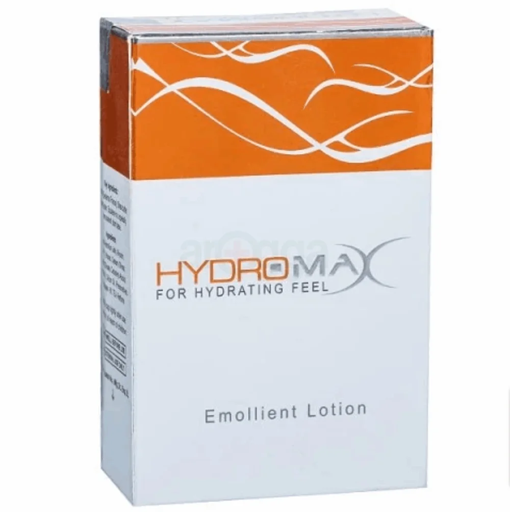 Hydromax Lotion