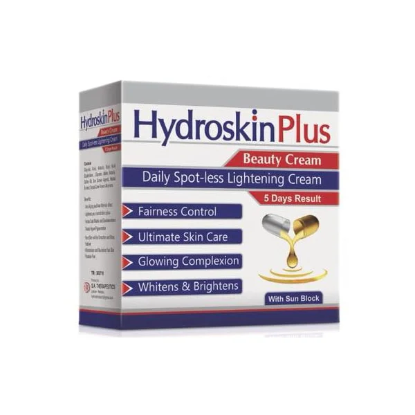 Hydroskin Plus