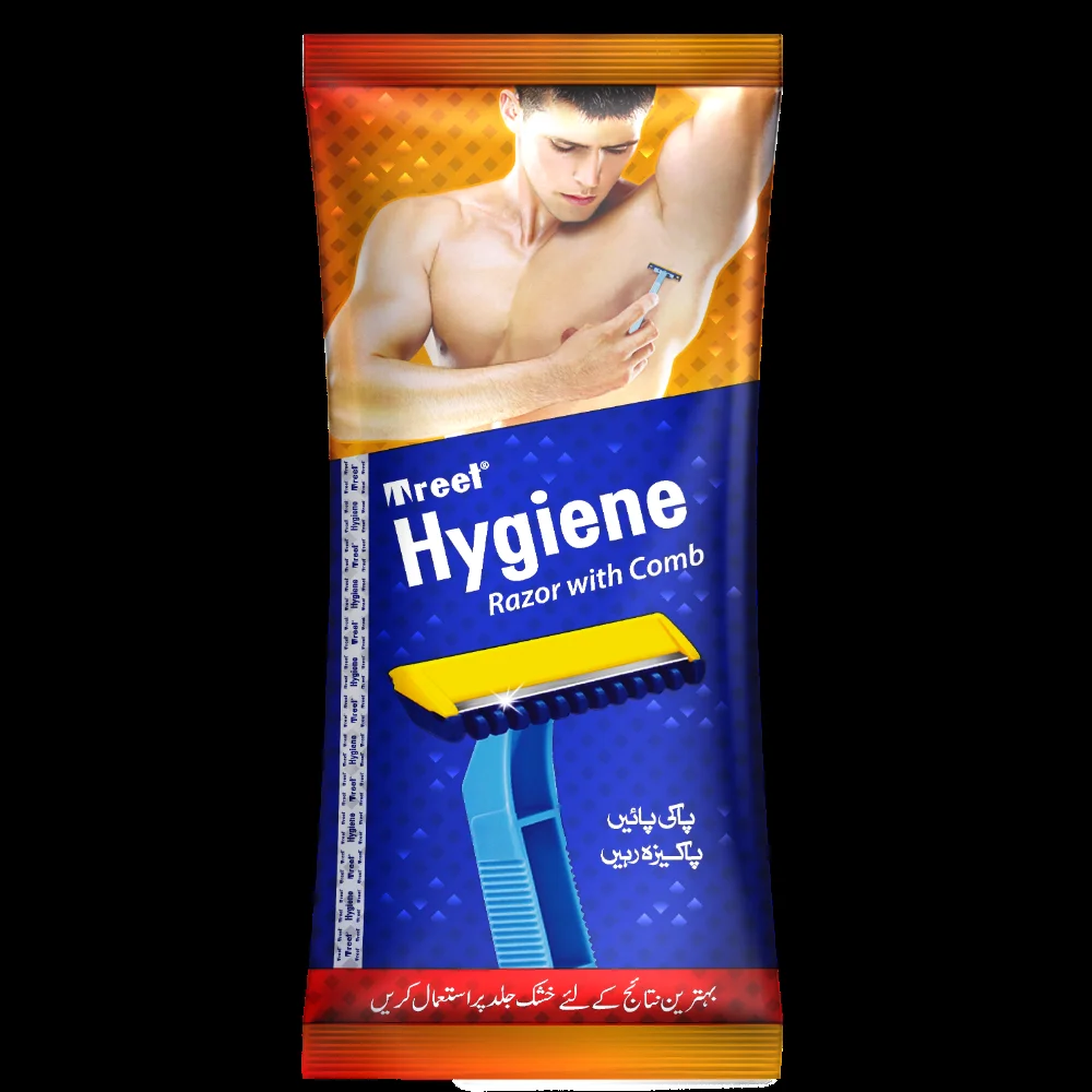 Hygiene Razor