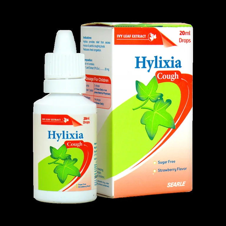 Hylixia Drop