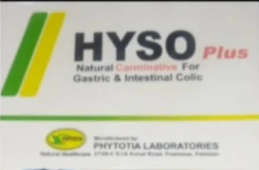 Hyso Tab