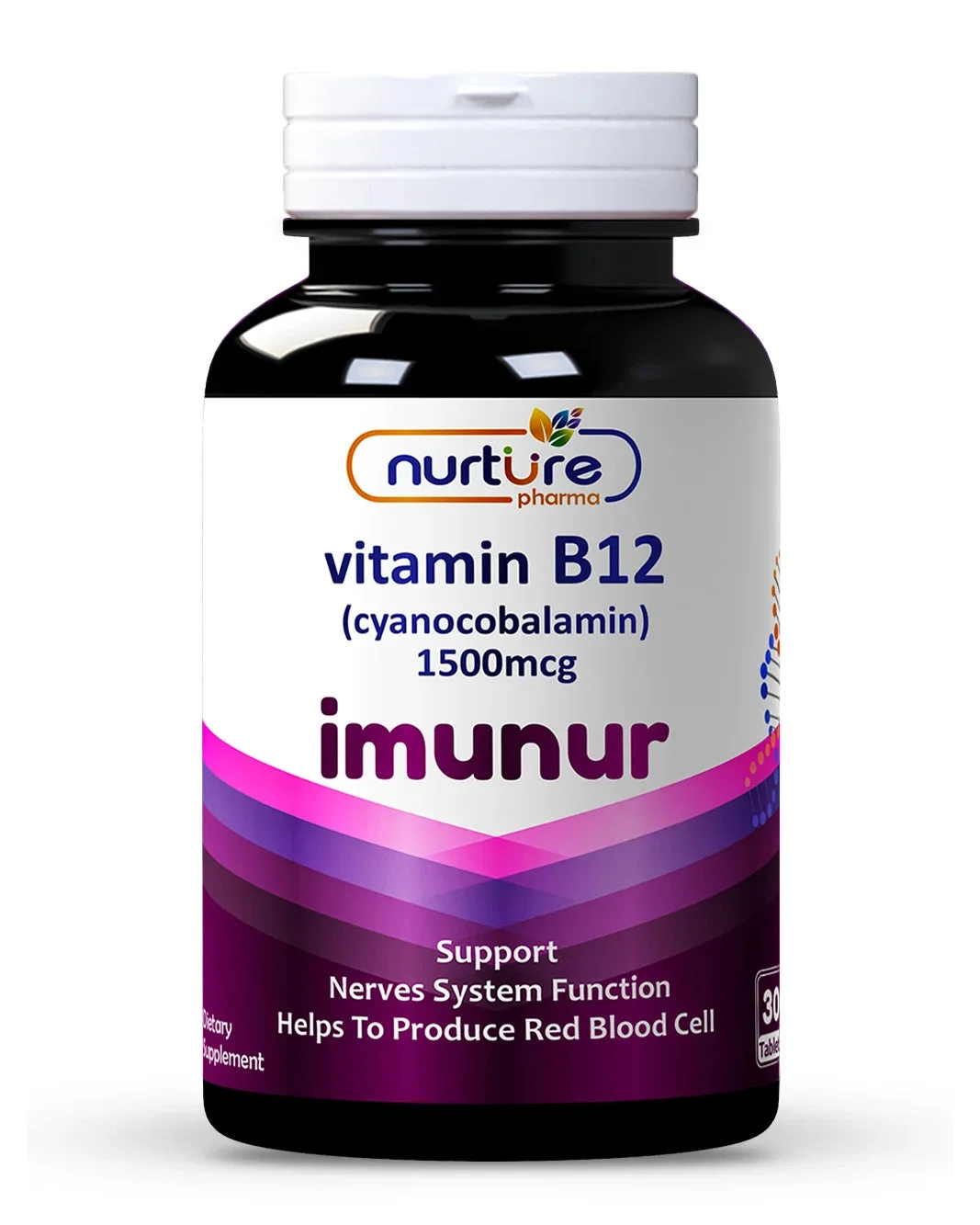 Imunur Vitamin B12