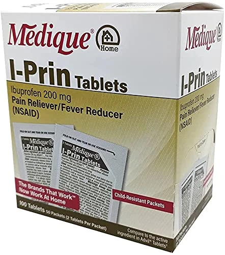 Iprin 20 Mg
