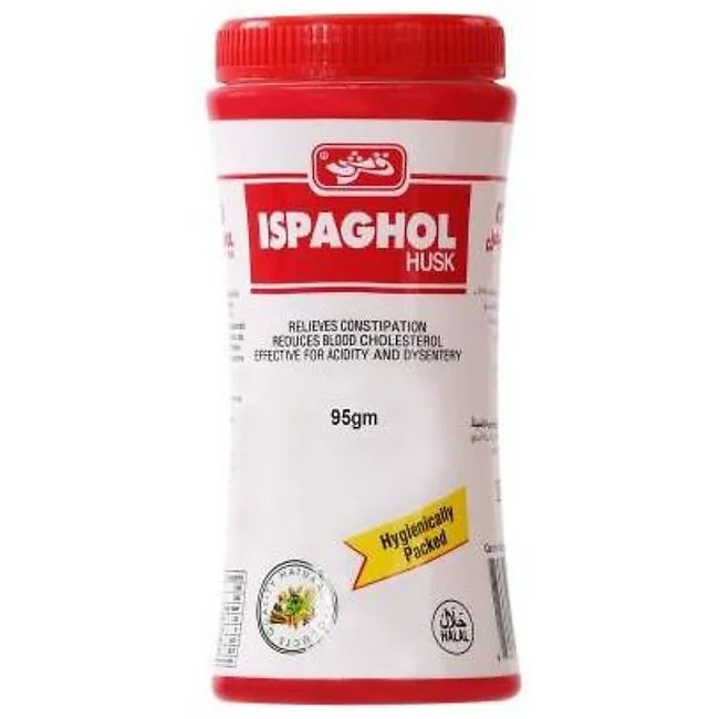 Ispaghol 95g