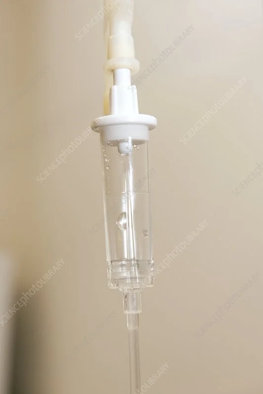 Iv Chamber