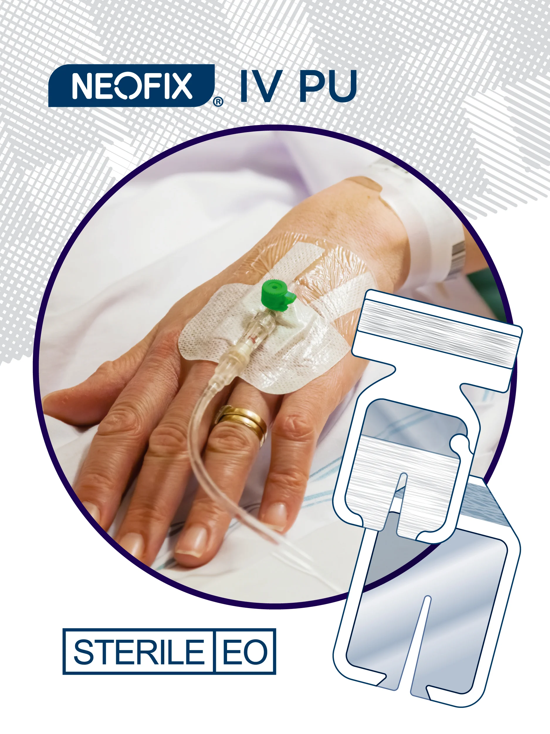 Iv Line 22g Neofix