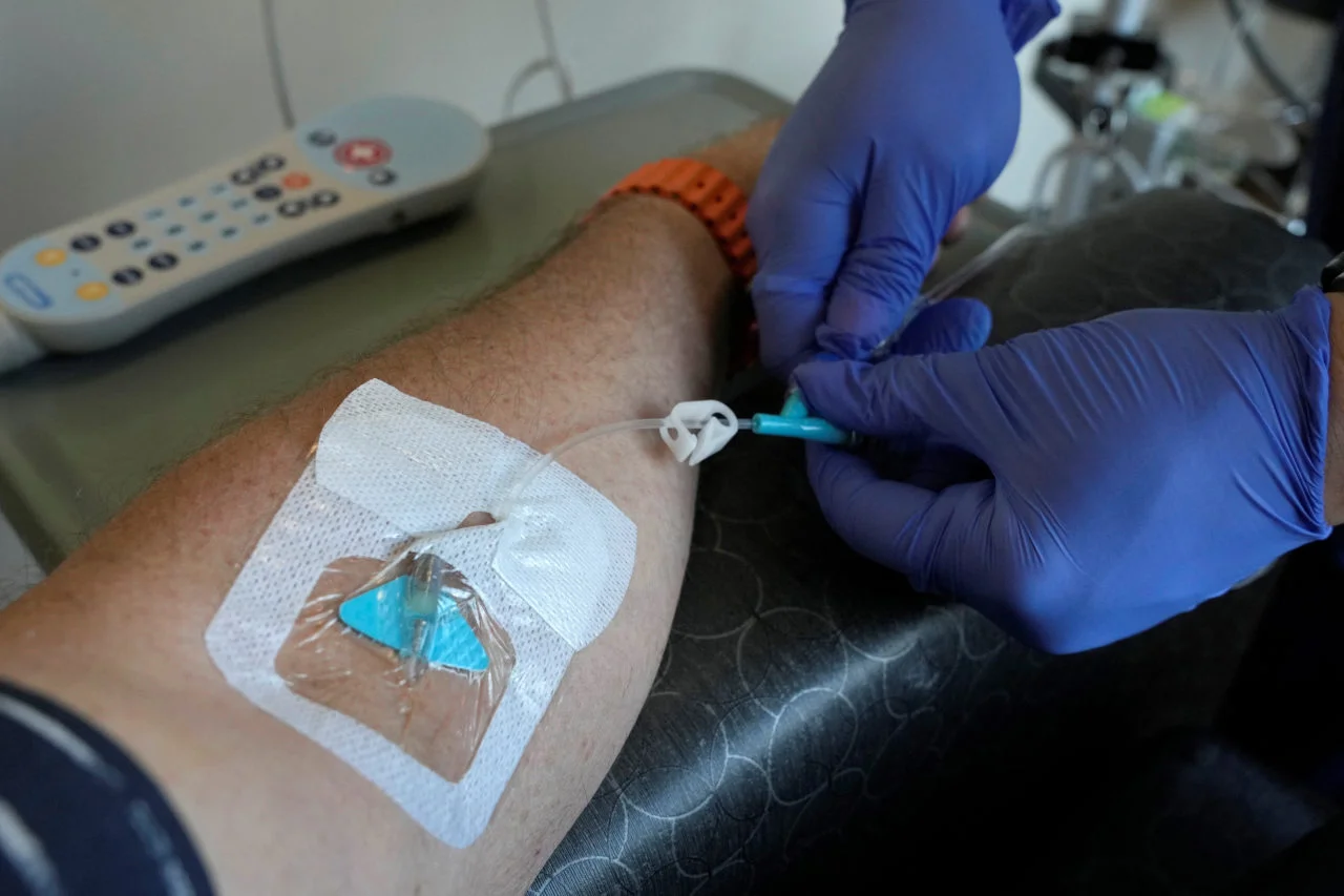Iv Line24g Medicare