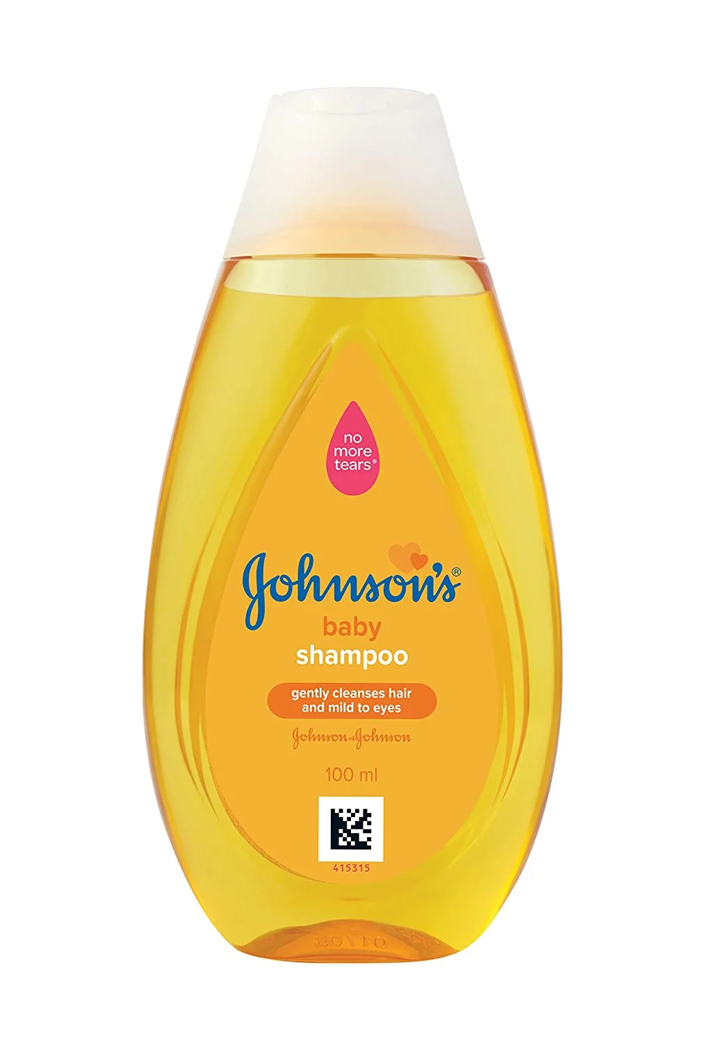Jb Baby Shampoo 100ml