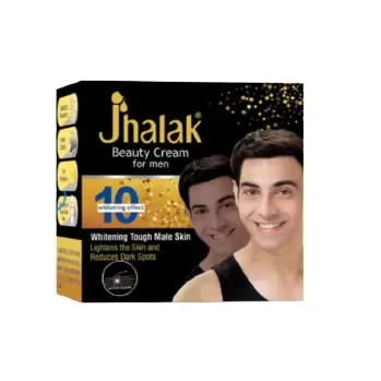 Jhalak Beuty Cream Men