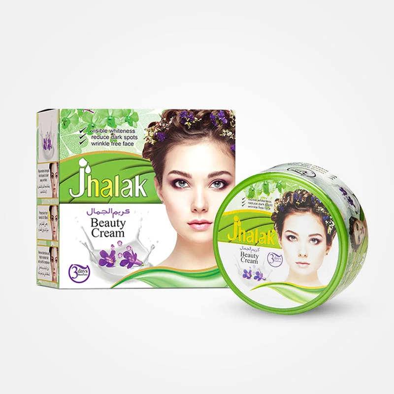 Jhalak Beuty Creams