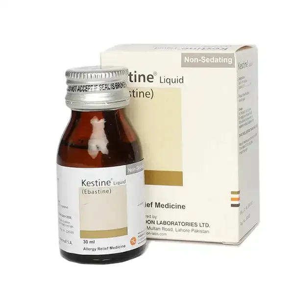 Kestine Syp
