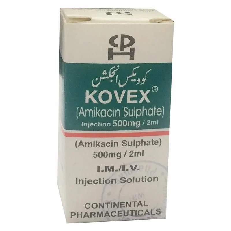 Kovex Inj
