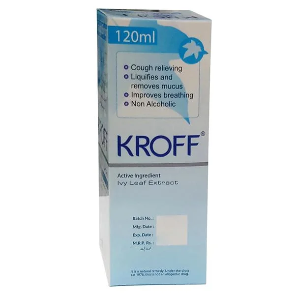 Kroff Syp