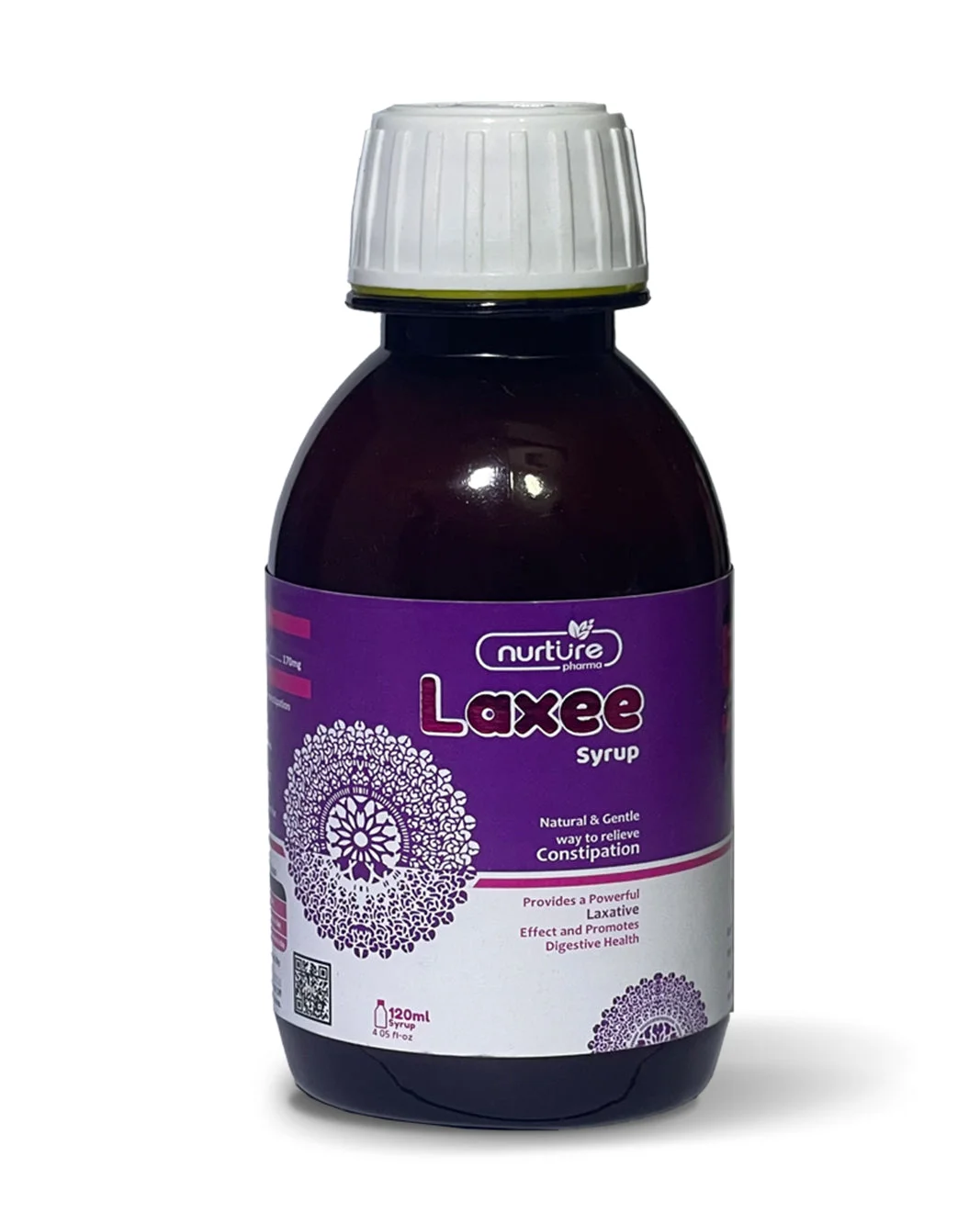 Laxee Syp