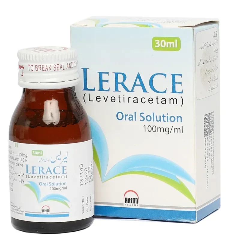 Lerace 30m Syp