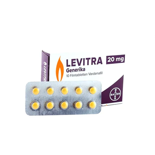 Levetra