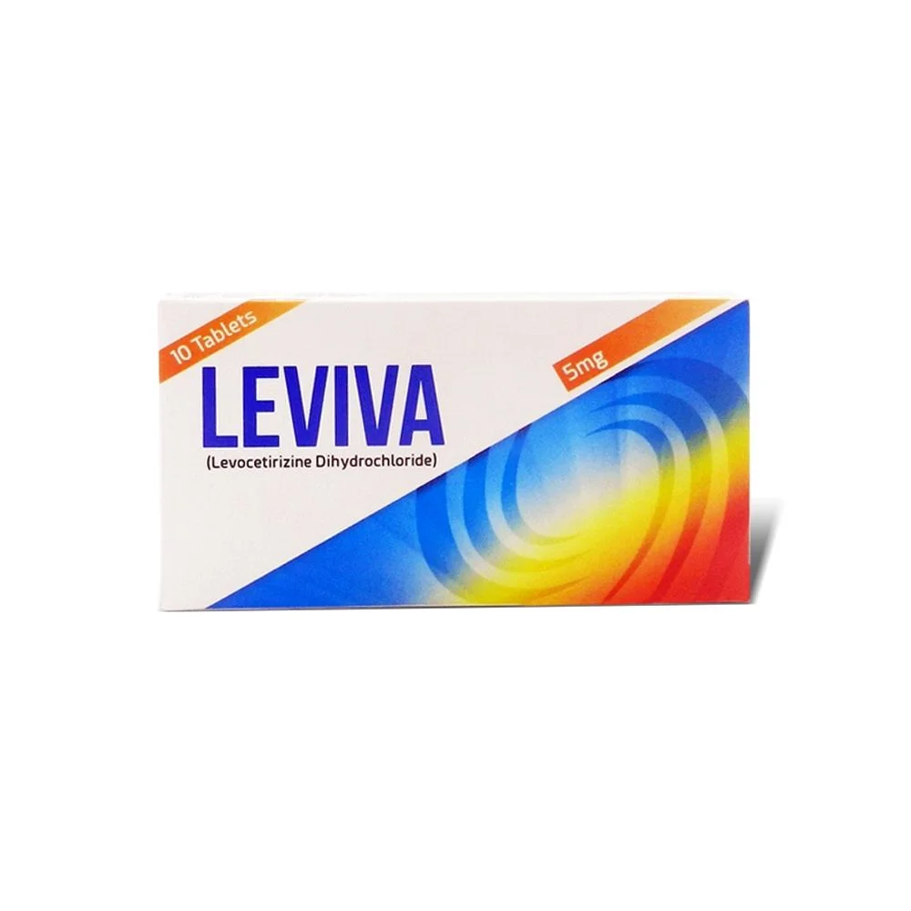 Leviva