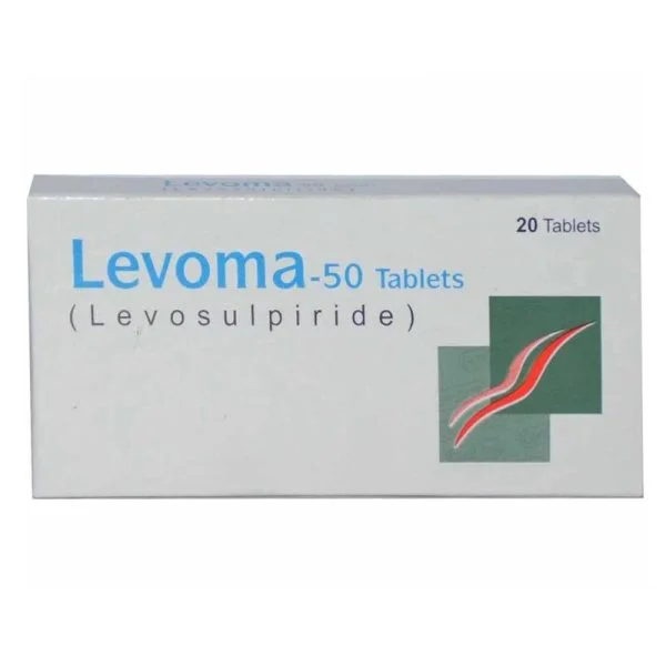 Levoma-50