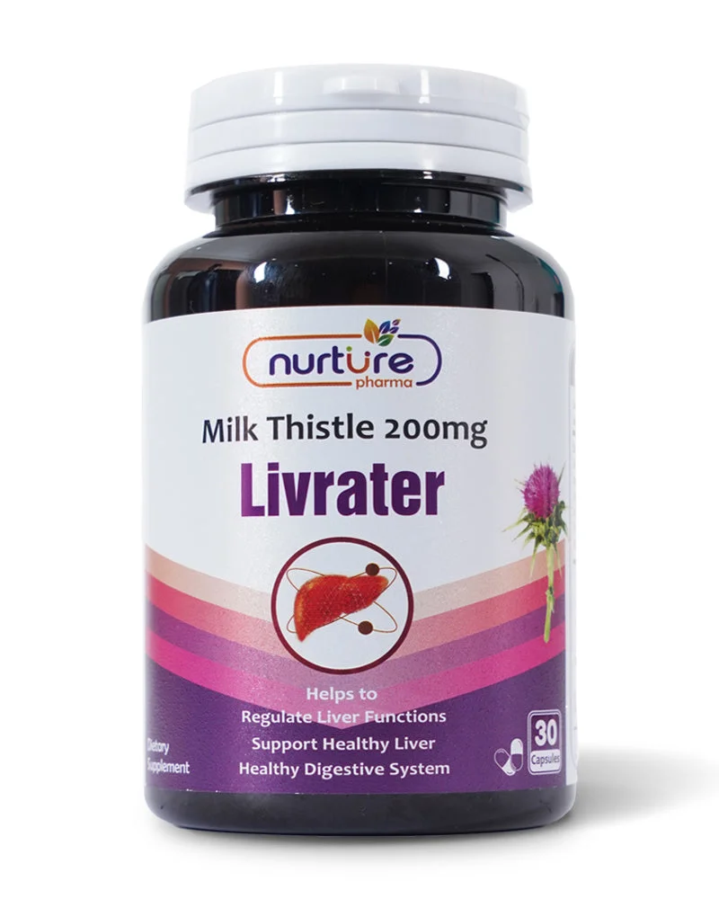 Livrater