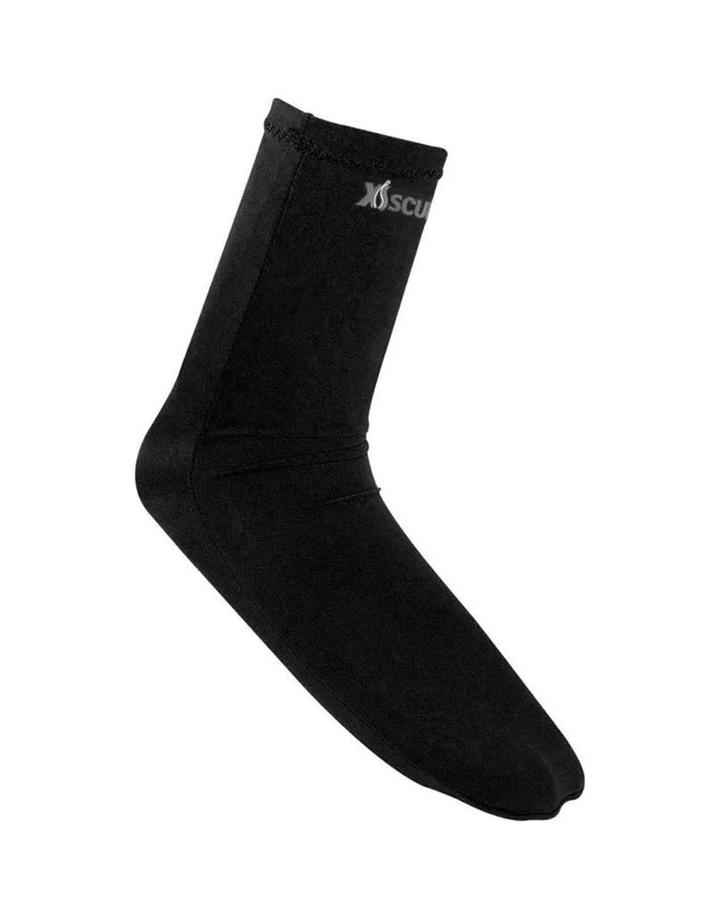Lycra Socks