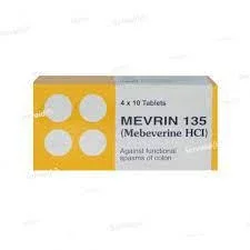 M Virin 135mg