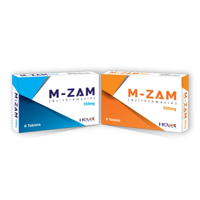 M Zam