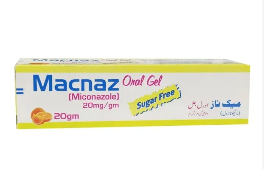 Macnaz