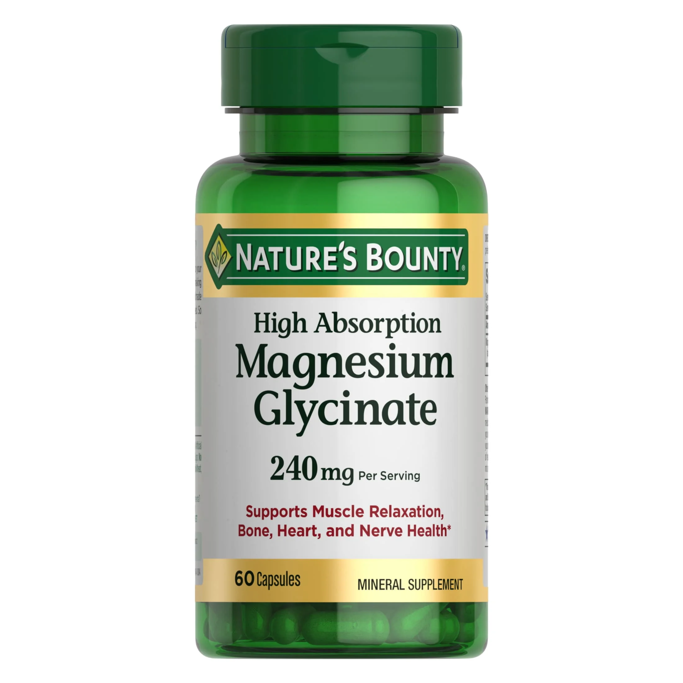 Magnesium Glycinate