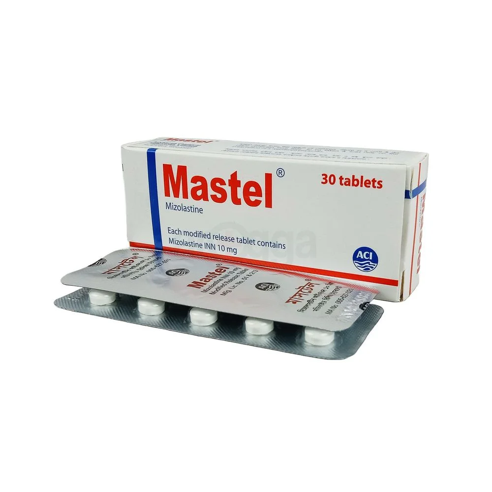 Mastal 10mg