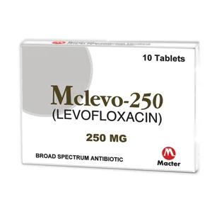 Mclevo 250mg