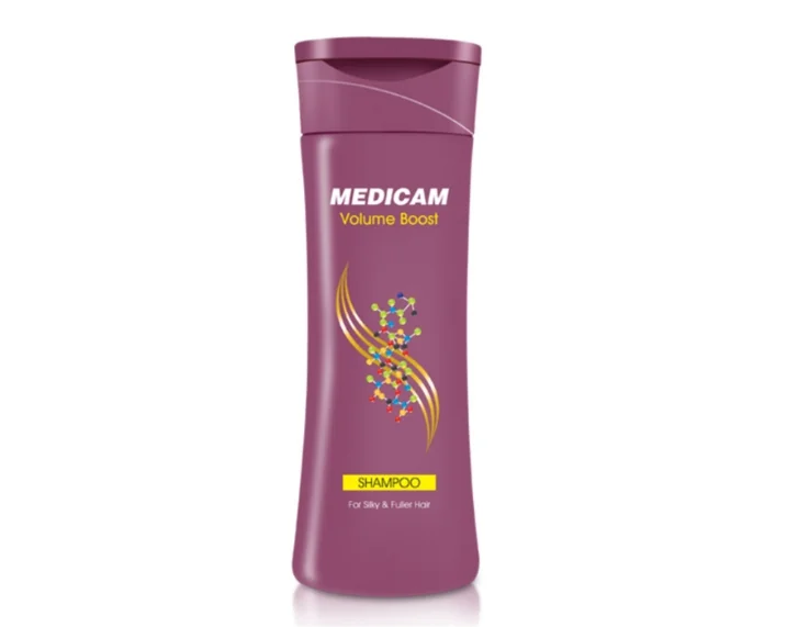 Medicam Shampo