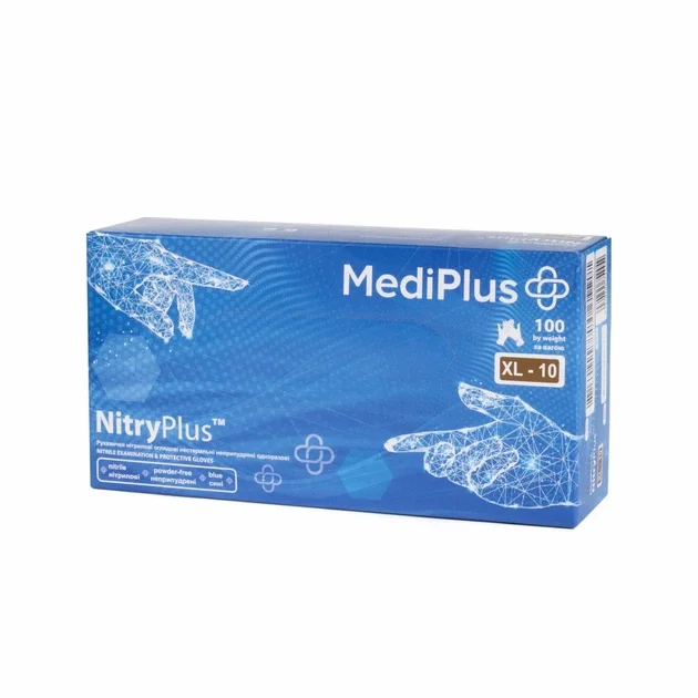 Mediplus Xl