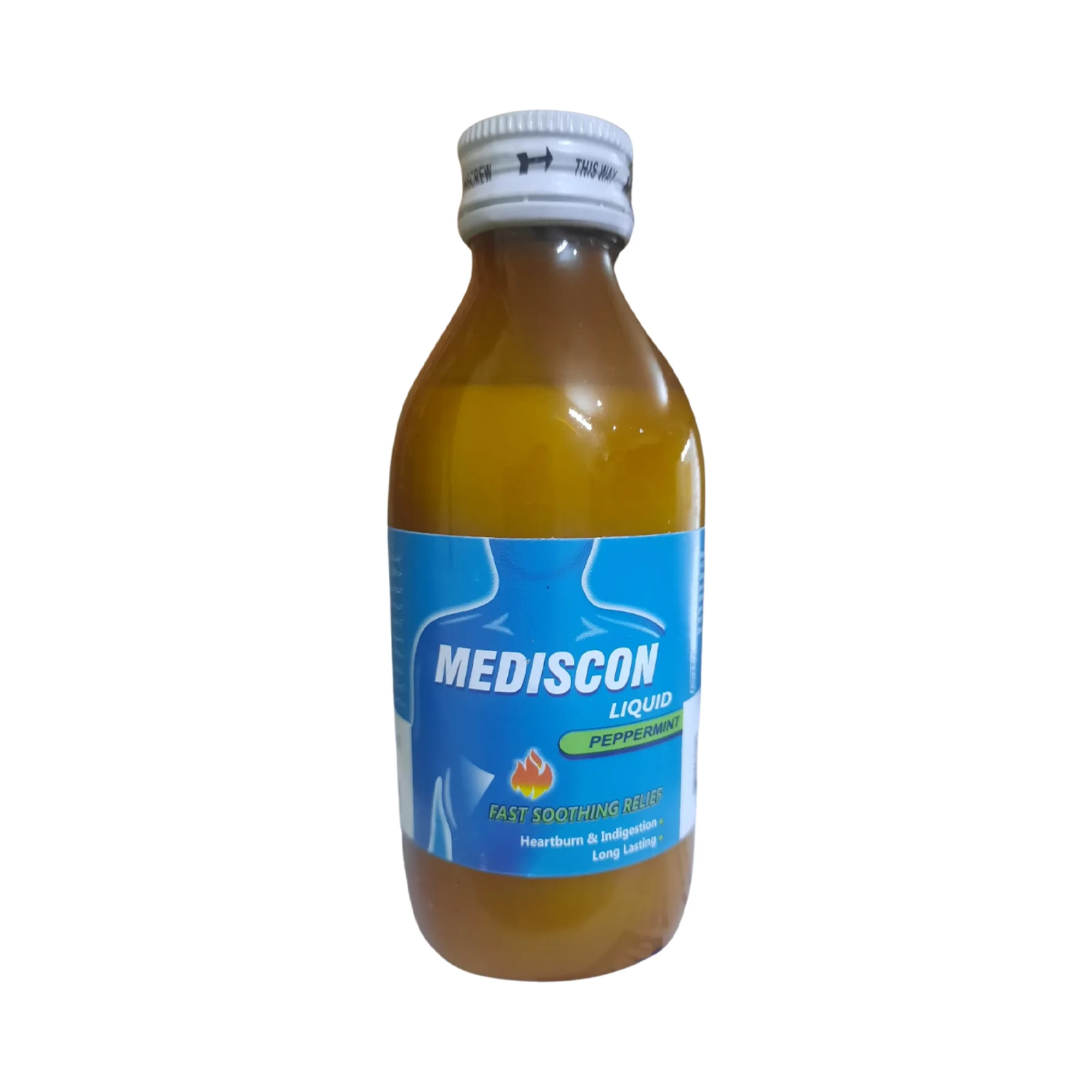 Mediscon Syp