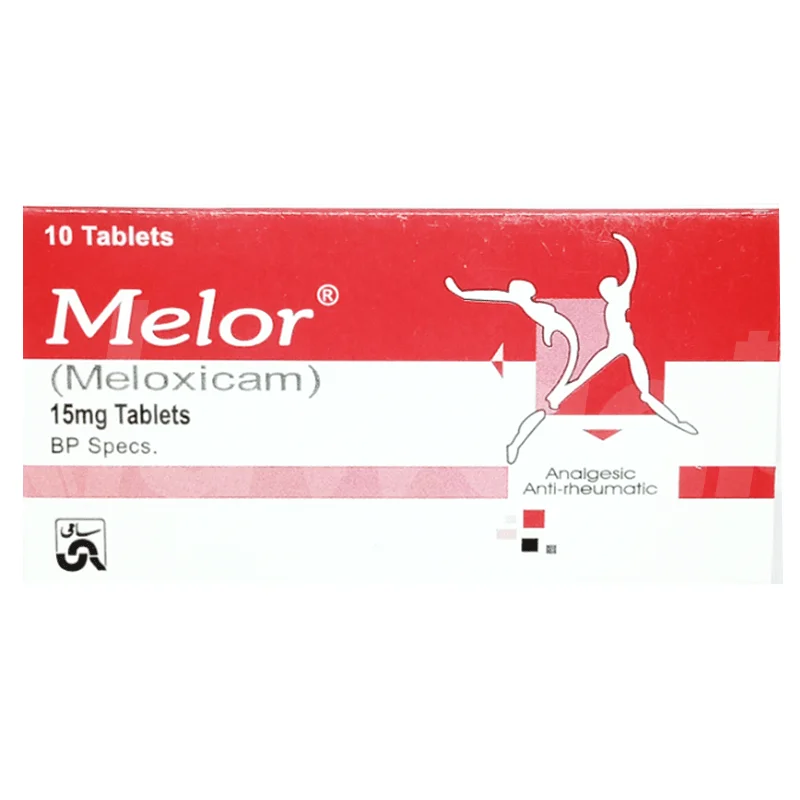 Melor 15mg