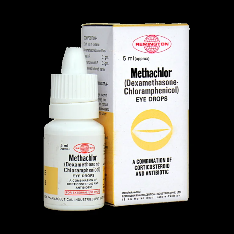 Methacholar
