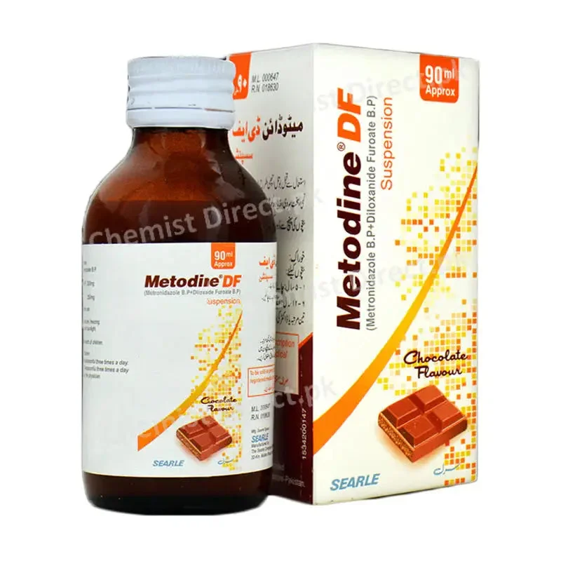 Metodine Df