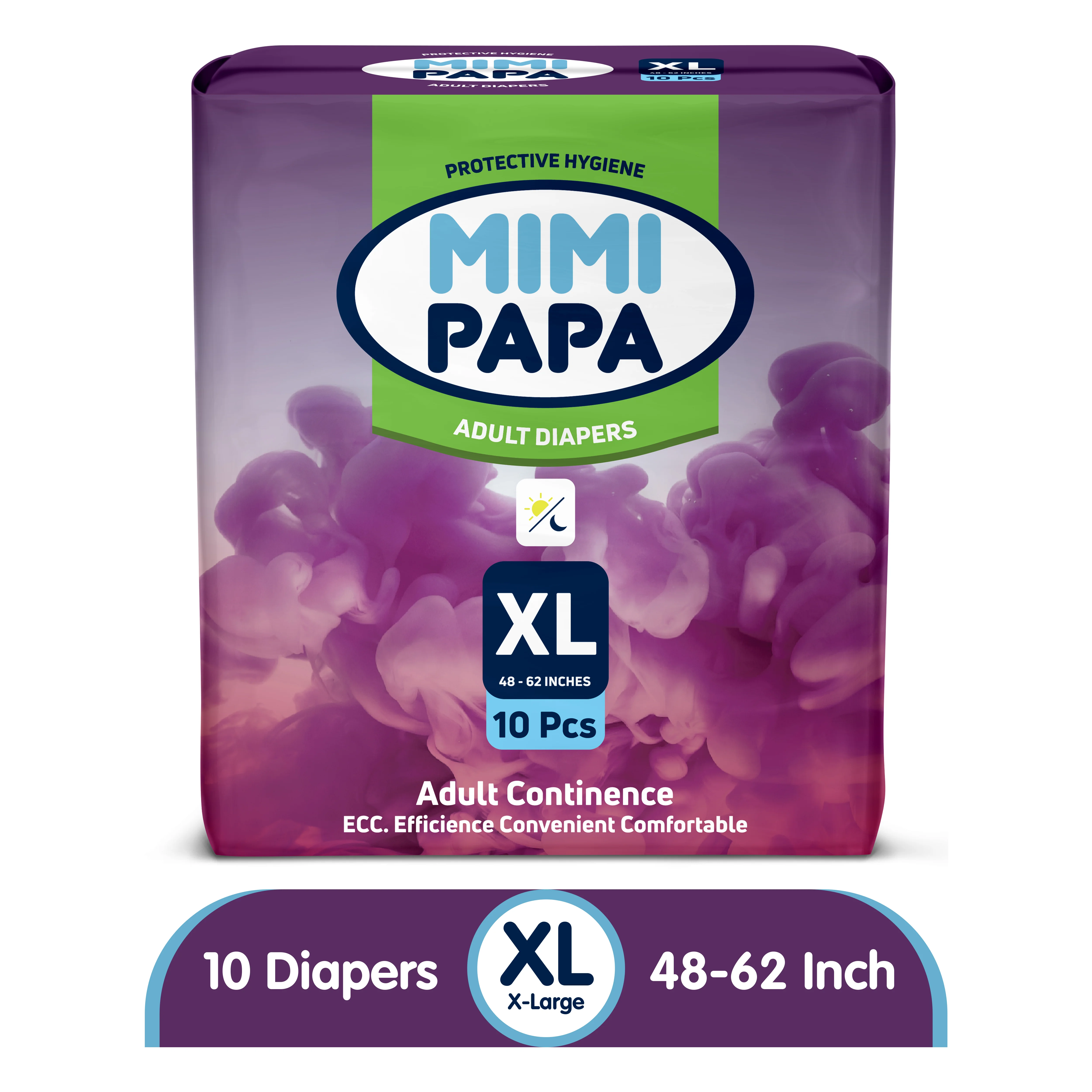 Mimi Papa Adult Diaper