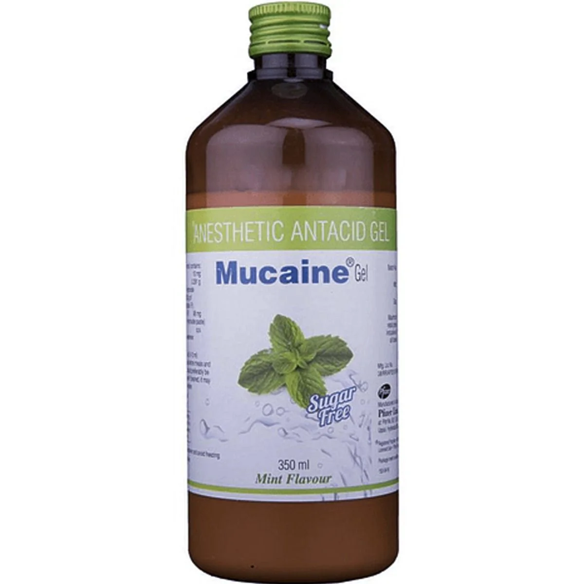 Mucaine