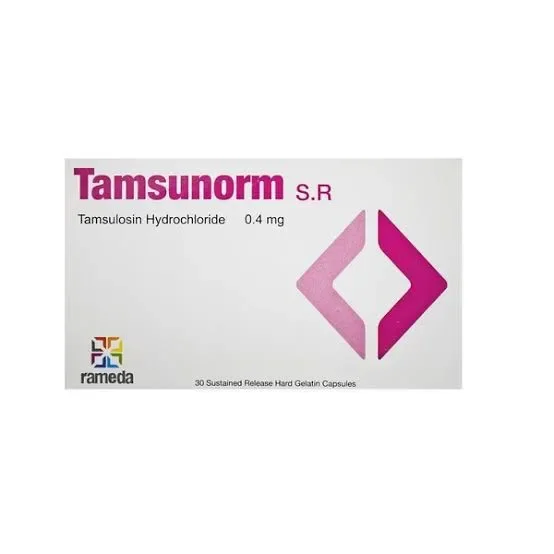 My Tamsu0.4mg