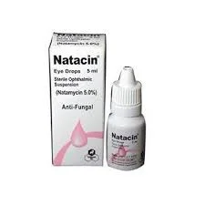 Natacin Eye Drop