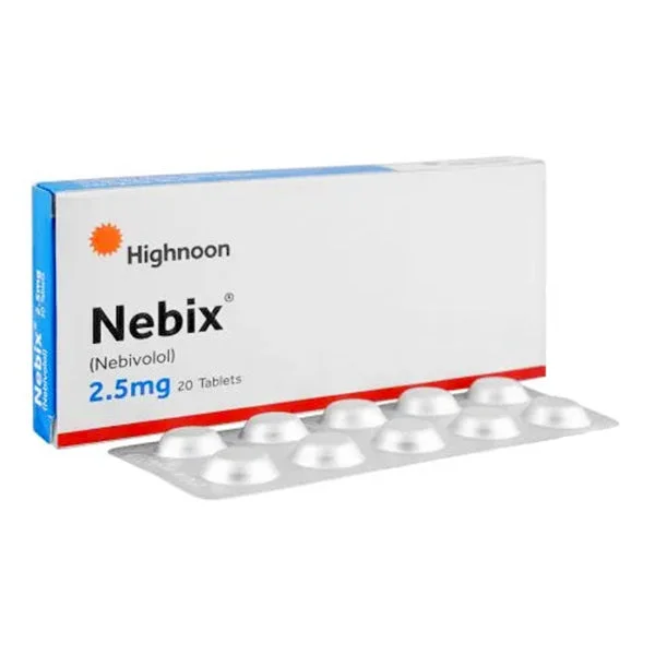 Nebix 2.5