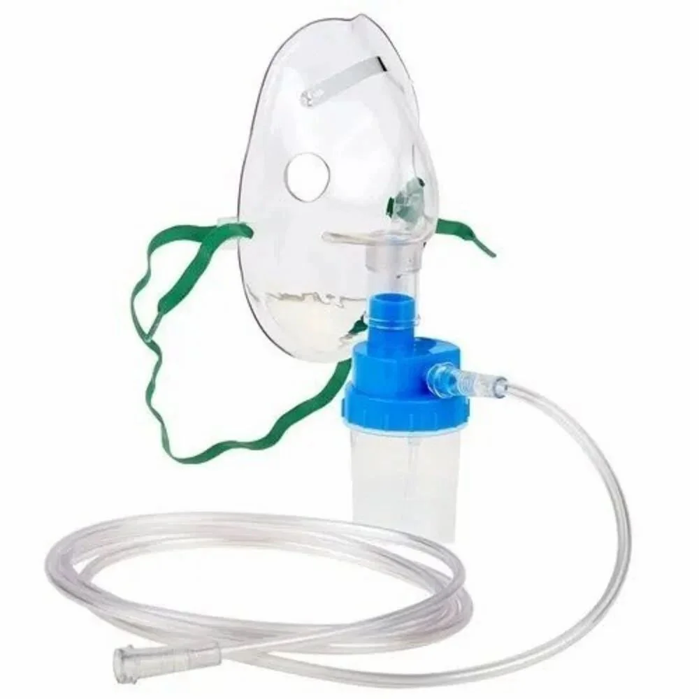 Nebulizer Mask