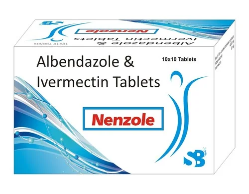 Nenzole 200mg