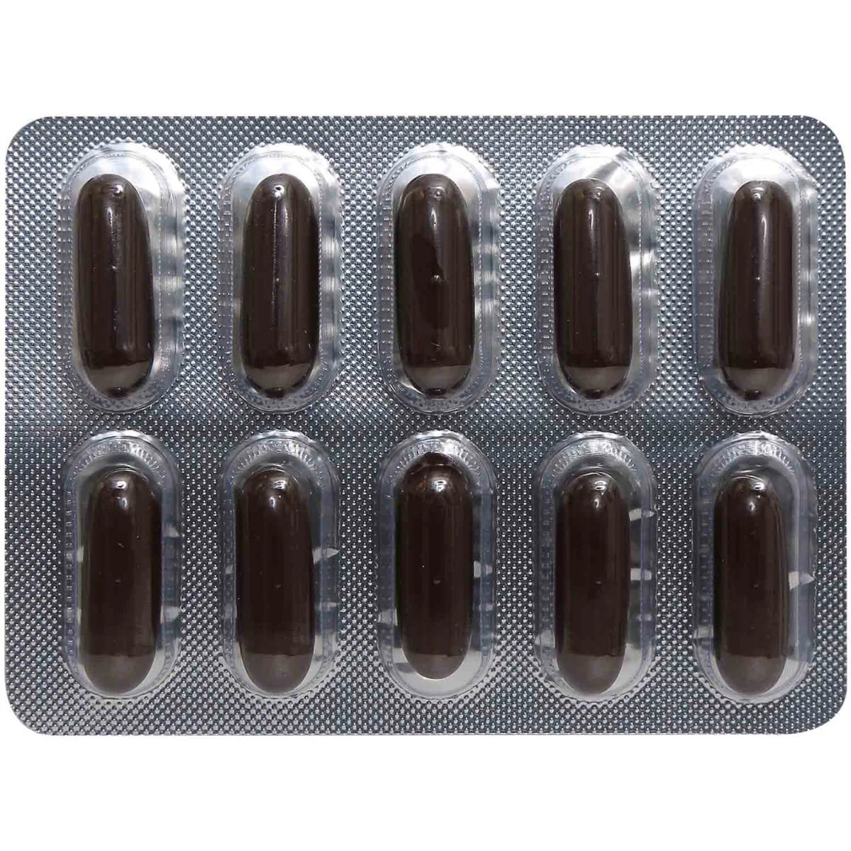 Nervon 500mcg