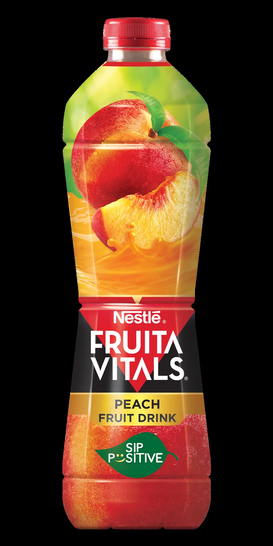 Nestle Fruita Vital