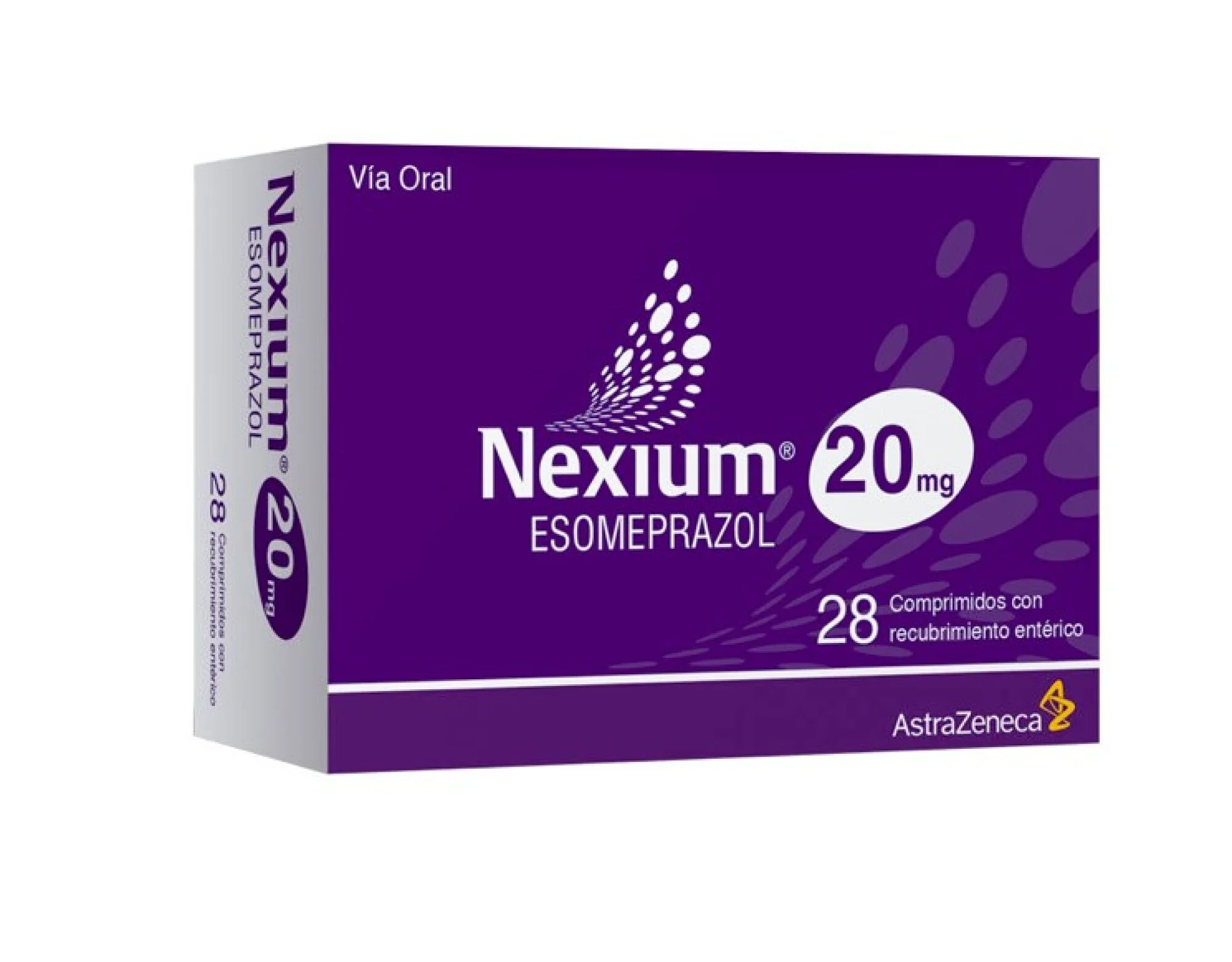 Nexum 20mg
