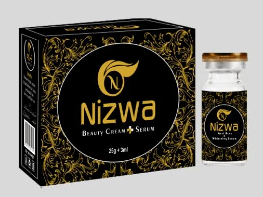Nizwa Beuty Cream