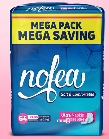 Nofew Pads