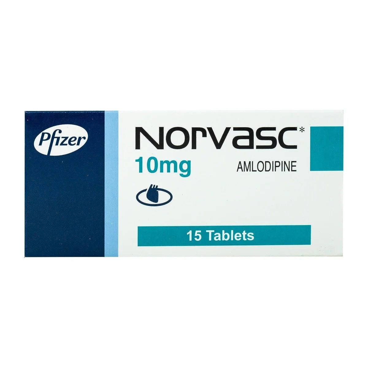 Norvasc-v 10/160mg