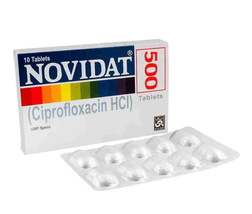 Novidat 500